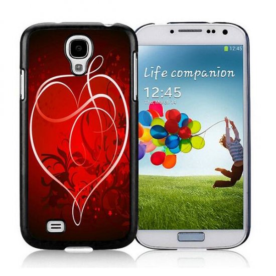 Valentine Love Samsung Galaxy S4 9500 Cases DEF | Women